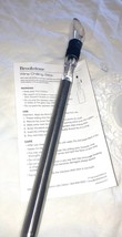 Brookstone Wine Chilling Stick new without box - $347.93 MXN