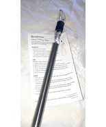 Brookstone Wine Chilling Stick new without box - $348.63 MXN