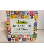 Shoebox Greatest Hits and Misses Funny Coffee Table Gift Books Hallmarks - $17.46 CAD