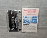 Ella Jenkins - Jambo and Other Call and Response Chants (Cassette, 1990) - £11.19 GBP