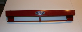 Red Ford Grill WP T CAV-1 E8EB-8150-BB Fit Unknown 1990 era 30 1/2" Wide - £15.98 GBP