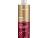 Joico K-Pak Color Therapy Luster Lock Instant Shine &amp; Repair Treatment 1... - $34.38