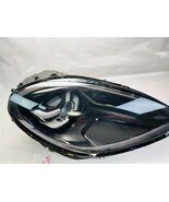 95B941010AR 2019 2020 2021 PORSCHE MACAN FULL LED RIGHT OEM HEADLIGHT GE... - $820.00