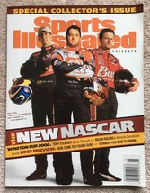 Sports Illustrated Presents Winston Cup 2002 Special Edition - The New NASCAR - £5.48 GBP