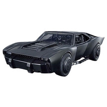 Bandai Batman Batmobile 1/35 Scale Model - MuscleCarEsque - £70.47 GBP