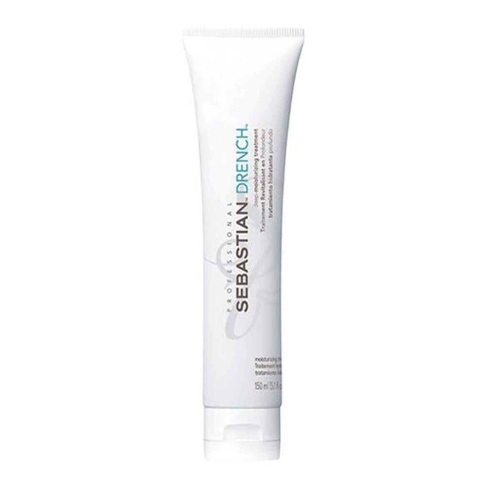 Sebastian Drench Deep Moisturizing Treatment, 5.1 Fl Oz - $15.79