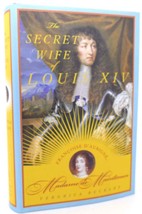 Veronica Buckley The Secret Wife Of Louis Xiv Fran?Oise D&#39;aubign?, Madame De Mai - £36.03 GBP