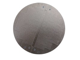DG47-00024B Samsung Range Warming Surface Element - $928.68 MXN