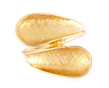 Women&#39;s Fashion Ring 18kt Yellow Gold 296040 - $399.00