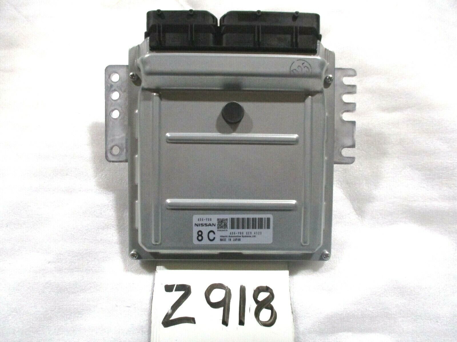 New OEM ECM Engine Control Module 2003 Nissan Sentra 1.8 manual 23710-8U302 - $158.40