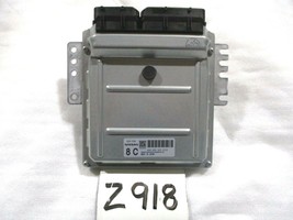 New OEM ECM Engine Control Module 2003 Nissan Sentra 1.8 manual 23710-8U302 - £124.64 GBP