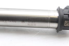2014 MERCEDES-BENZ E350 FUEL INJECTOR U0288 image 9