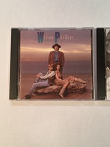 Lotto di 2 CD Wilson Phillips: Shadows and Lights, Wilson Phillips - £6.56 GBP