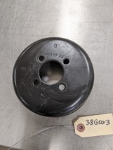 Water Pump Pulley For 07-08 Lincoln Navigator  5.4 XC2E8A528AA - $24.70
