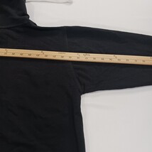 Mustangs Sunrise Mountain Men's Black/White Hoodie Graphic Sweatshirt Size Small image 9