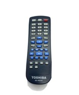 Genuine Toshiba SE-R0301 Remote DVD SD-4100 SD-4200 SD-4300 SD3300KU SD3 - $21.87 CAD