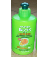 hair conditioner garnier fructis sleek and shine 10.2 ounces new - $5.98