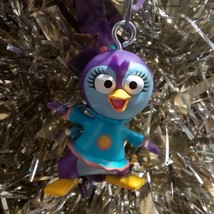 Disney Junior Muppet Babies Summer Custom 2" Christmas Ornament