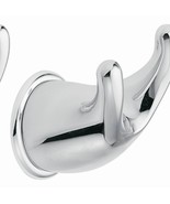 YB8003CH Mason Double Robe Hook Chrome - $27.71