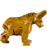 Donkey Peruvian Dolomite Spirit Animal! - $72.12 MXN