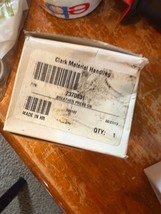 NEW OEM Clark Total Source forklift Hand truck Press on Breather Filter ... - €20,30 EUR