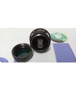 Dialco Panel Indicator Green Light Lamp 75W 125V With Lens - $26.58 CAD