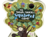 The Sneaky Snacky Squirrel Board Game by Educational Insights Parents Ch... - $18.34