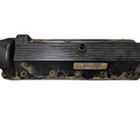 Left Valve Cover From 2000 Ford F-150  4.6 F65E6591BA Romeo - £62.87 GBP