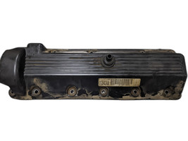 Left Valve Cover From 2000 Ford F-150  4.6 F65E6591BA Romeo - £63.17 GBP