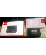 Verizon Ellipsis MHS800L Jetpack 4G LTE WiFi Hotspot Mobile in box - $16.69