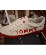 Tommy Hillfiger tw Lightee Women's Sneakers Size 7M - $63.36