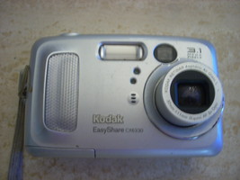 kodak easyshare digital camera for repair or parts - £11.92 GBP