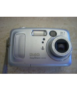 kodak easyshare digital camera for repair or parts - $15.00
