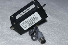 Vernier Software Ph Amplifier PHA-DIN New W/o box - £12.34 GBP