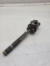  ACCORD    2003 Steering Shaft 433376 - $40.59