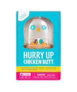 Hurry Up Chicken Butt Game - $48.78