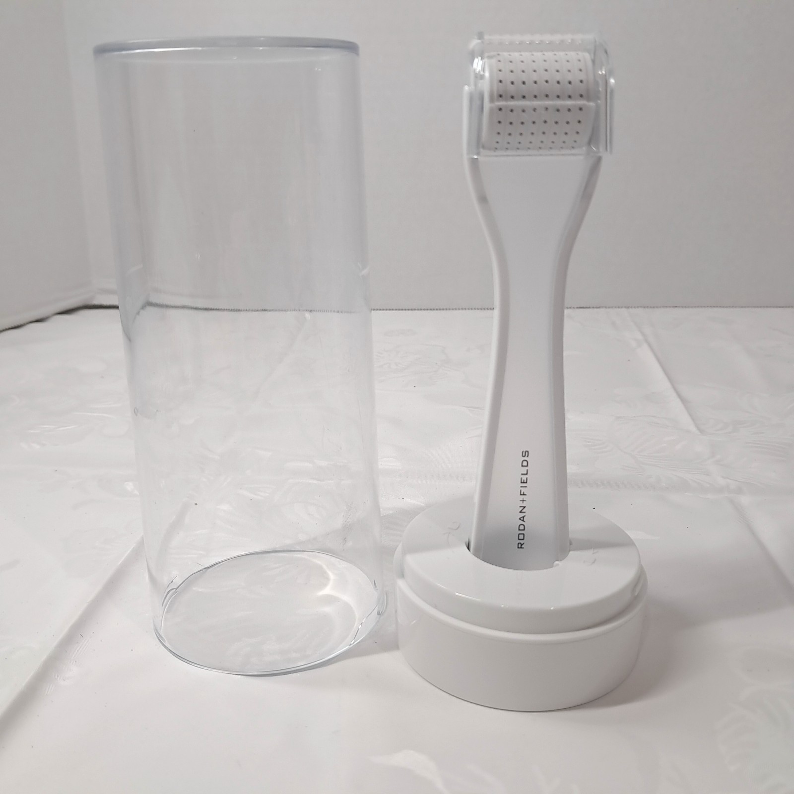 Rodan + Fields Derma Roller Micro-Exfoliating Redefine Skin Care Facial ... - $30.00