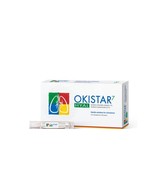 OKISTAR Hyal 7% Sterile solution for inhalation, 10*4 ml - £33.67 GBP