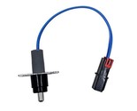 OEM WasherWater Temperature Thermistor For Samsung WF448AAP WA40J3000AW NEW - £24.12 GBP