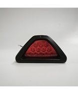 carvtparts Tail lights for vehicles Car Accessories (Red) - $129.23 MXN