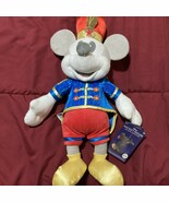 Disney Main Attraction 50th Series 8 of 12 Dumbo the Flying Elephant Nwt - $564.31 MXN
