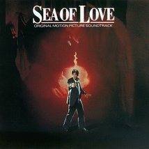 Sea Of Love: Original Motion Picture Soundtrack Cd - £8.39 GBP