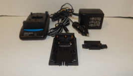 Promaster CX-2000 Universal Lithium Ion Camera Camcorder Battery Charger - $13.70