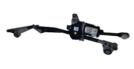 2017-2019 Infinity QX30 Windshield Wiper Motor Complete Transmission A17... - $2,034.84 MXN
