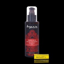 ARGANIA  Hyaluronic acid and keratin serum 100 ml - $739.19 MXN
