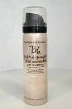 Bumble and bumble Pret-a-Powder Tres Invisible Dry Shampoo 1.3oz 60ml New FreeSh - £8.50 GBP