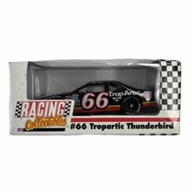 Jimmy Hensley #66 Tropartic Thunderbird Racing Collectables 1:64 Diecast - $8.49