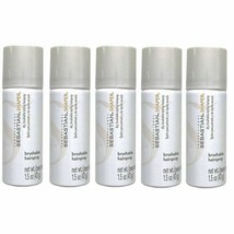 Sebastian Professional Shaper Plus Hairspray 1.5 oz Travel Size - LOT OF 5 - £39.21 GBP