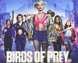 Birds Of Prey - Harley Quinn (DVD, 2020) (BUY 5, GET 4 FREE) ***FREE SHI... - $7.99