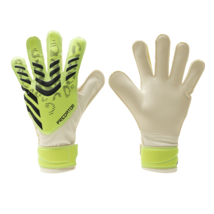 adidas Predator Training Goalkeeper Gloves Men&#39;s Soccer Gloves Sports NW... - $52.90